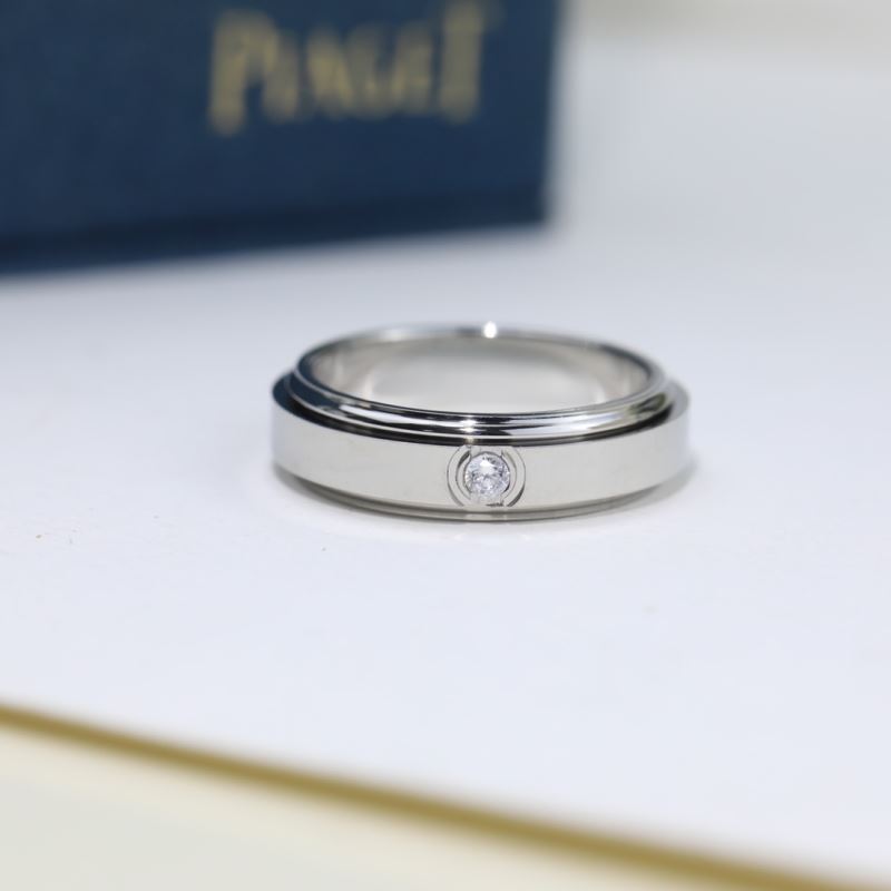 Piaget Rings - Click Image to Close